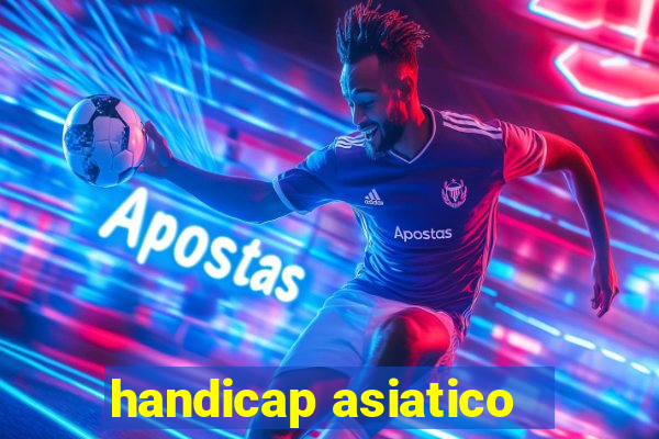 handicap asiatico -1.5